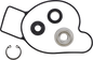 VERTEX Water Pump Repair Kit - Arctic Cat 721275