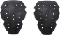 THOR YJC Replacement Shoulder Pads - S-2015 - Type A 2706-0258