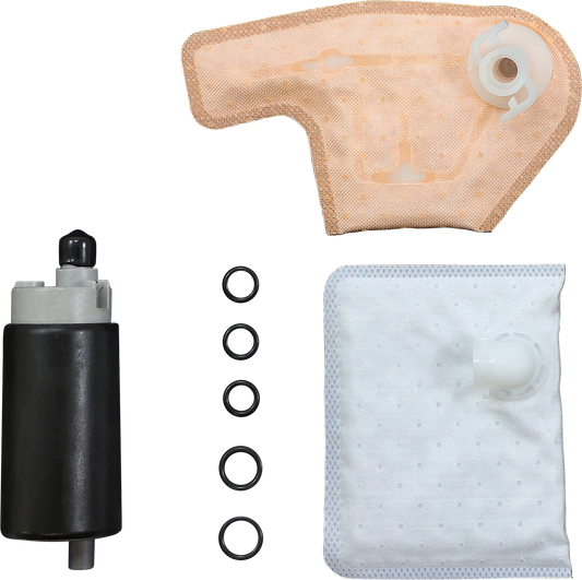 MOOSE OFFROAD Electric Fuel Injection Fuel Pump Rebuild Kit - Honda 47-2057