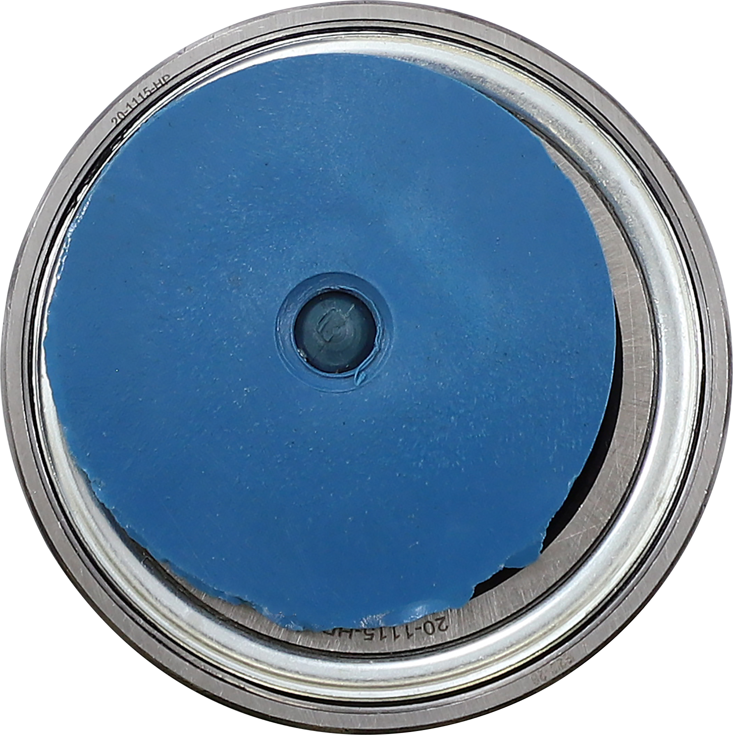 MOOSE OFFROAD Wheel Bearing Kit - Tapered - Double Angular Contact - Rear - '20-'25 RMAX 25-1812-HP