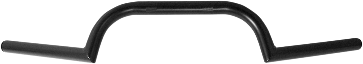 EMGO Club Handlebar - 1" - Black 23-12559