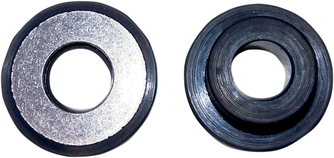 WSM Exhaust Bushings Pair 011-515 for Exhaust Pickup Envelope