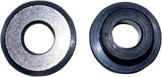 WSM Exhaust Bushings Pair 011-515 for Exhaust Pickup Envelope