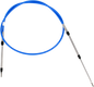 WSM Steering Cable for Yamaha SJ 650/700 - Part Number 002-059