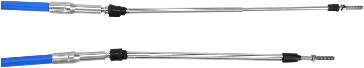 WSM Steering Cable for Yamaha WVT 700 - Part Number 002-059-02