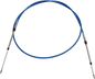 WSM Steering Cable for Kawasaki JT Series - Part 002-040-02