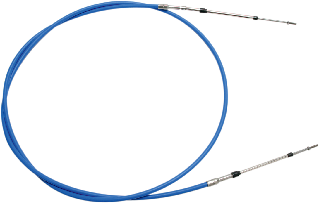 WSM Steering Cable for Yamaha WaveRaider 700/760 - Part Number 002-051-04