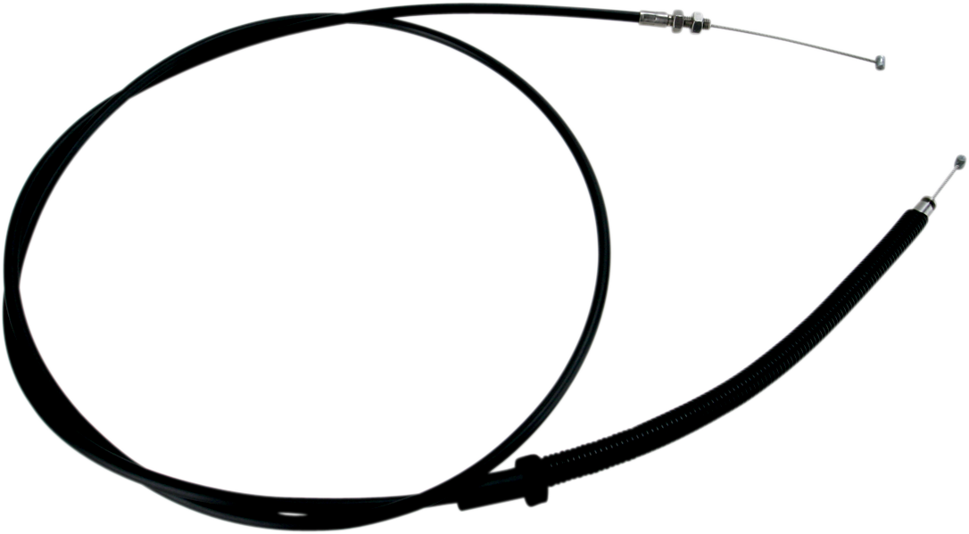 WSM Trim Cable for Yamaha GP Series Models (Part Number 002-052-01)