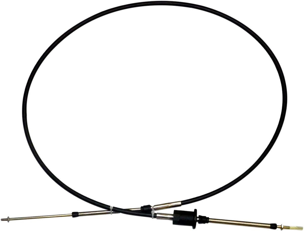 WSM Reverse Cable for Sea Doo GTX, RXT, Wake, and Wake Pro — Part 002-047-05