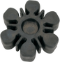 WSM Coupler Damper for Kawasaki 003-209 OEM Replacement
