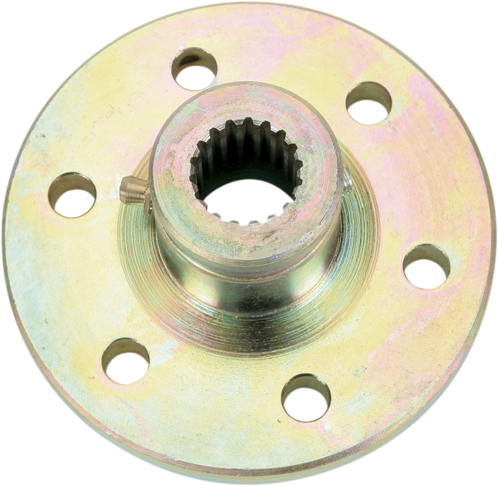 WSM Replacement Flywheel with Clutch and PTO for John Deere 950/951 (Part #003-129)