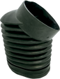 WSM Shock Cover - Black for Sea Doo 720 HX (Part #011-850)