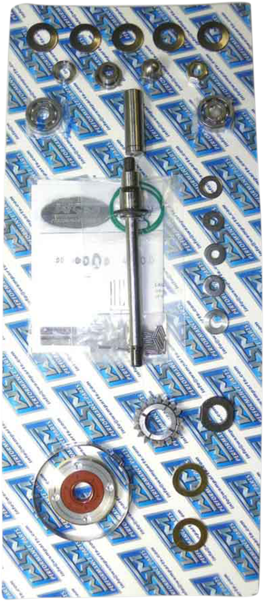 WSM Rebuild Kit for Sea-Doo Supercharger Part No. 010-103K