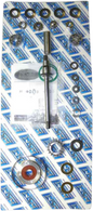 WSM Rebuild Kit for Sea-Doo Supercharger Part No. 010-103K