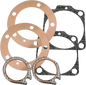 S&S CYCLE Base/Head Gaskets - Big Bore - Big Twin 90-1918