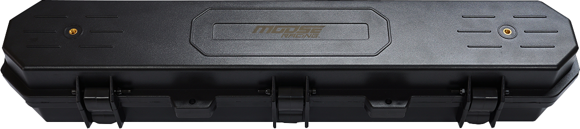 MOOSE OFFROAD Drive Belt Storage Case with Mounting Hardware Q15-6004