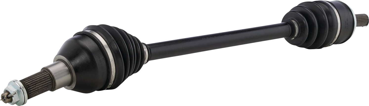 ALL BALLS Extreme Duty Front Right Axle for 2020-2023 Kawasaki Teryx 1000 - Part AB8-KW-8-139