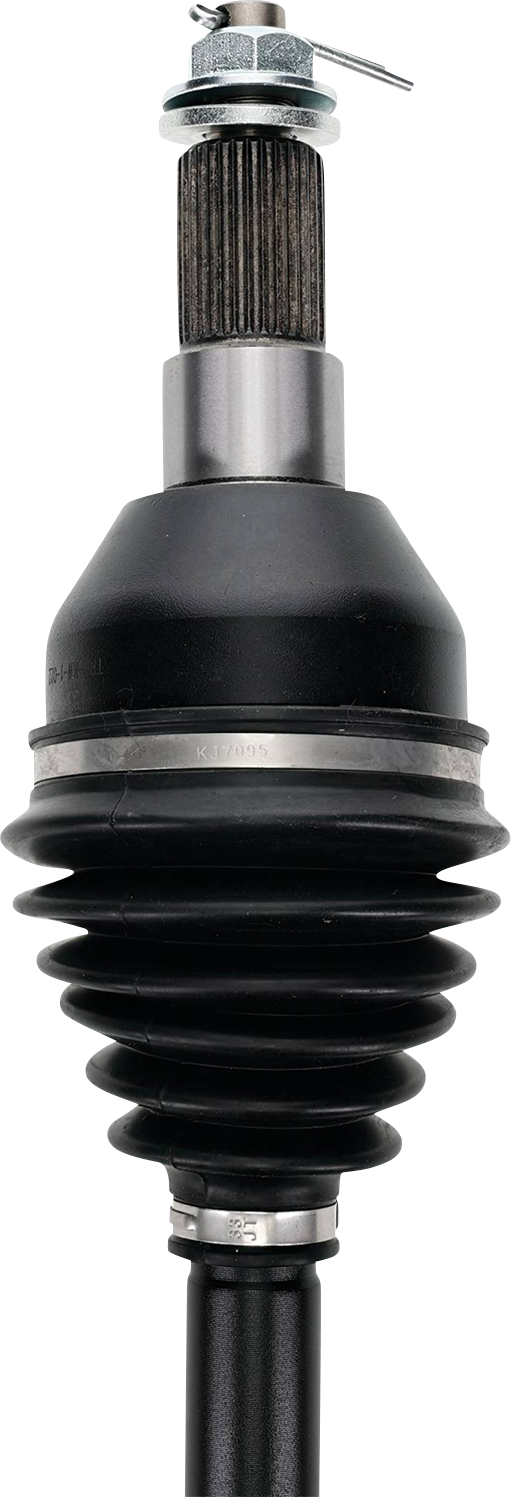 ALL BALLS Extreme Duty Front Right Axle for 2020-2023 Kawasaki Teryx 1000 - Part AB8-KW-8-139