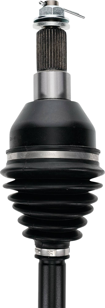 ALL BALLS Extreme Duty Front Right Axle for 2020-2023 Kawasaki Teryx 1000 - Part AB8-KW-8-139