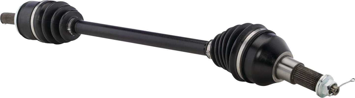ALL BALLS Extreme Duty Front Right Axle for 2020-2023 Kawasaki Teryx 1000 - Part AB8-KW-8-139