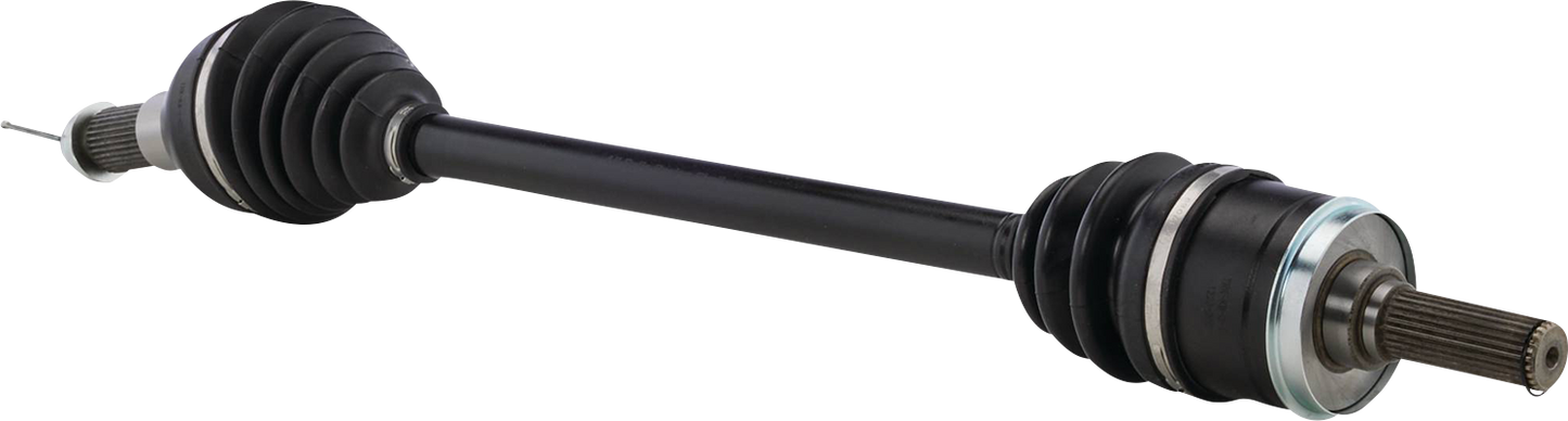ALL BALLS Extreme Duty Front Right Axle for 2020-2023 Kawasaki Teryx 1000 - Part AB8-KW-8-139