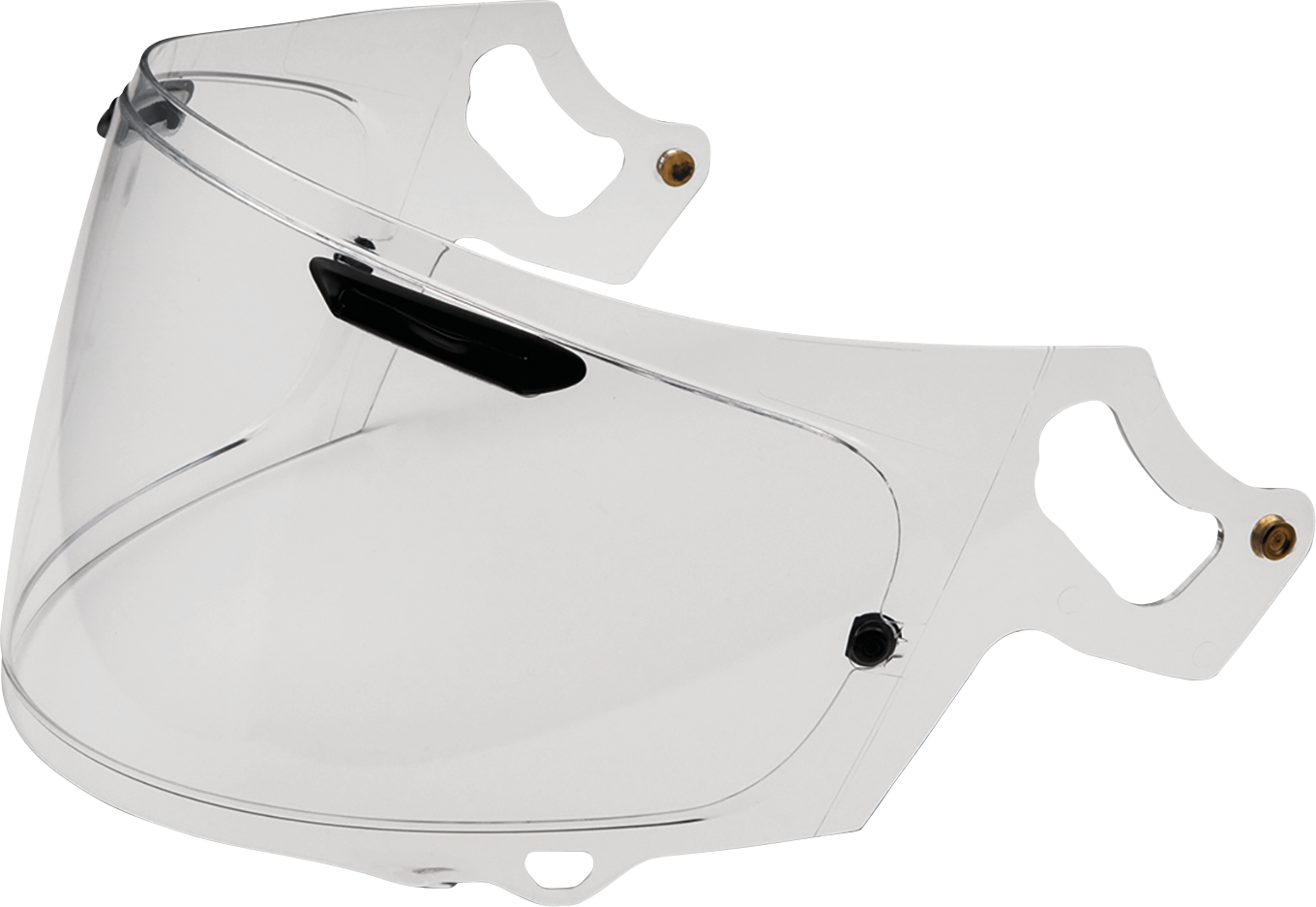 ARAI HELMETS VAS-V Shield - Pinlock® Prepared - Clear 01-1057