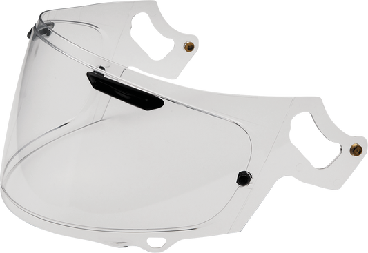 ARAI HELMETS VAS-V Shield - Pinlock® Prepared - Clear 01-1057