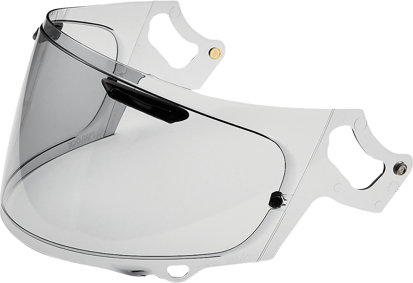ARAI HELMETS VAS-V Shield - Pinlock® Prepared - Light Tint 01-1056
