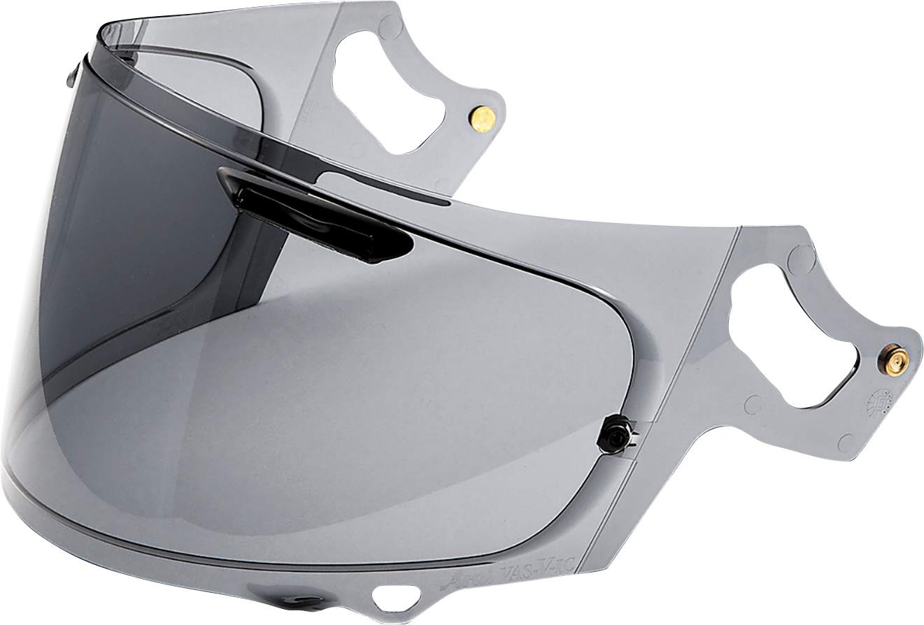 ARAI HELMETS VAS-V Shield - Pinlock® Prepared - Dark Tint 01-1058