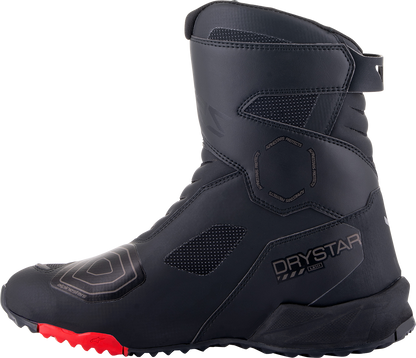 ALPINESTARS Stella RT-7 Drystar® Boots - Black - US 5 / EU 36 2443124-1100-36