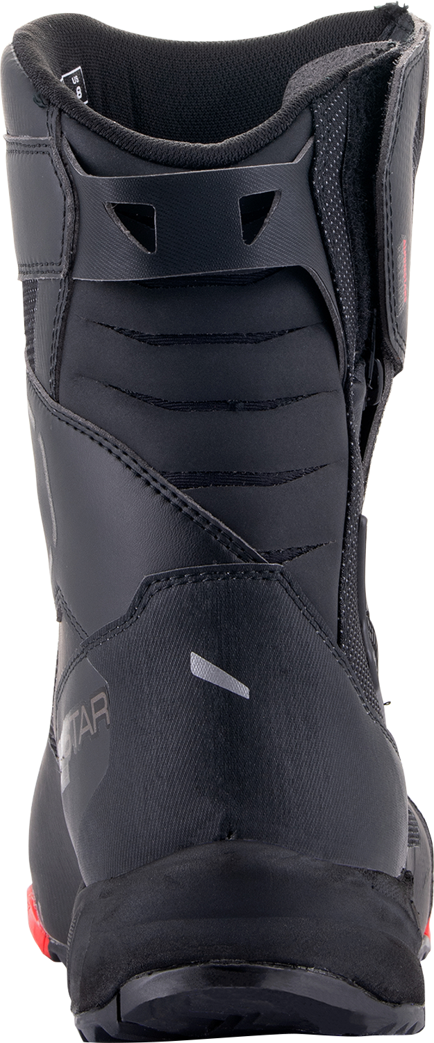 ALPINESTARS Stella RT-7 Drystar® Boots - Black - US 5 / EU 36 2443124-1100-36