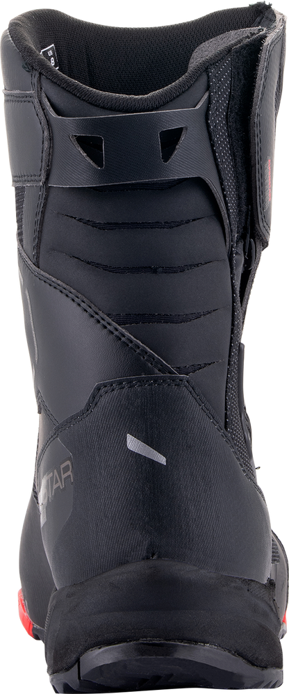 ALPINESTARS Stella RT-7 Drystar® Boots - Black - US 5 / EU 36 2443124-1100-36