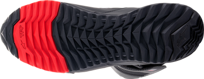 ALPINESTARS Stella RT-7 Drystar® Boots - Black - US 5 / EU 36 2443124-1100-36