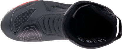 ALPINESTARS Stella RT-7 Drystar® Boots - Black - US 5 / EU 36 2443124-1100-36