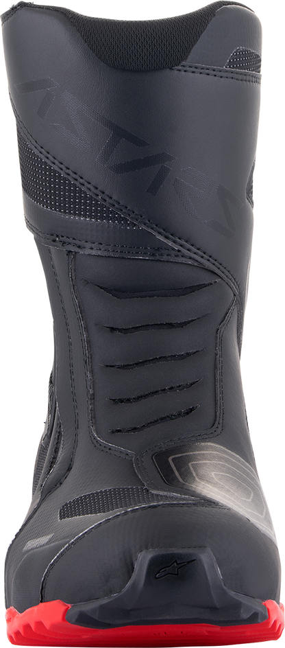 ALPINESTARS Stella RT-7 Drystar® Boots - Black - US 5 / EU 36 2443124-1100-36
