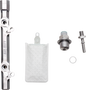 S&S CYCLE Fuel Rail Kit - Kawasaki 560-0333