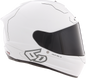 6D HELMETS ATS-1R Helmet - Gloss White - 2XL 30-0919