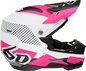 6D HELMETS ATR-2 Helmet - Fusion - Neon Pink - 2XL 12-2949