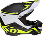 6D HELMETS ATR-2 Helmet - Drive - Neon Yellow - XS 12-2764