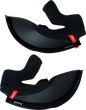 6D HELMETS ATS-1R Cheek Pads - L-2XL - 35 mm 71-5435