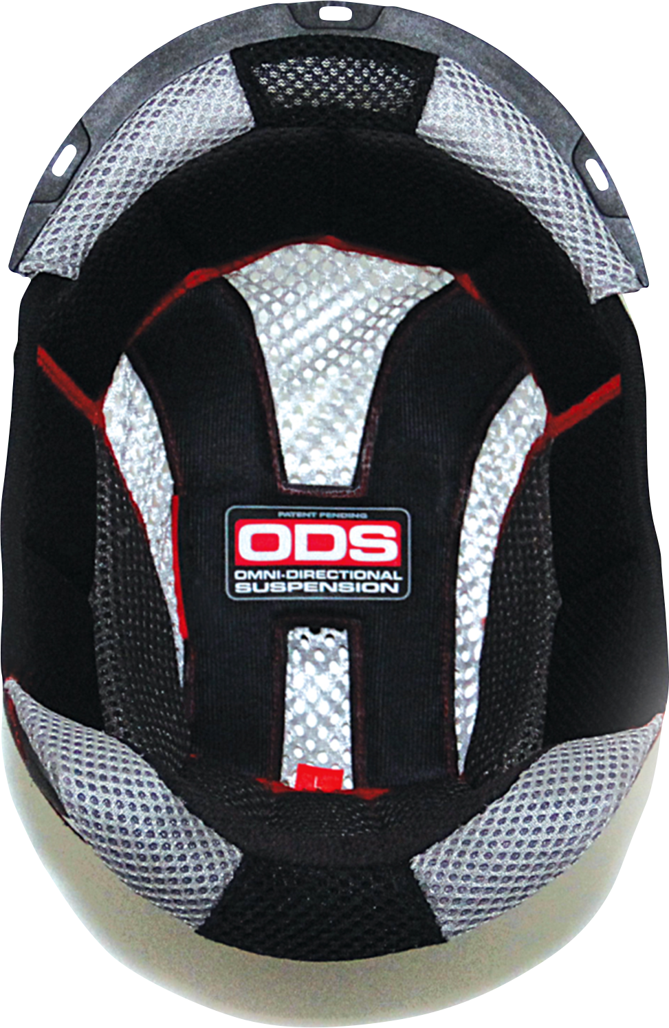 6D HELMETS ATR-1 Liner - 2XL 70-1009