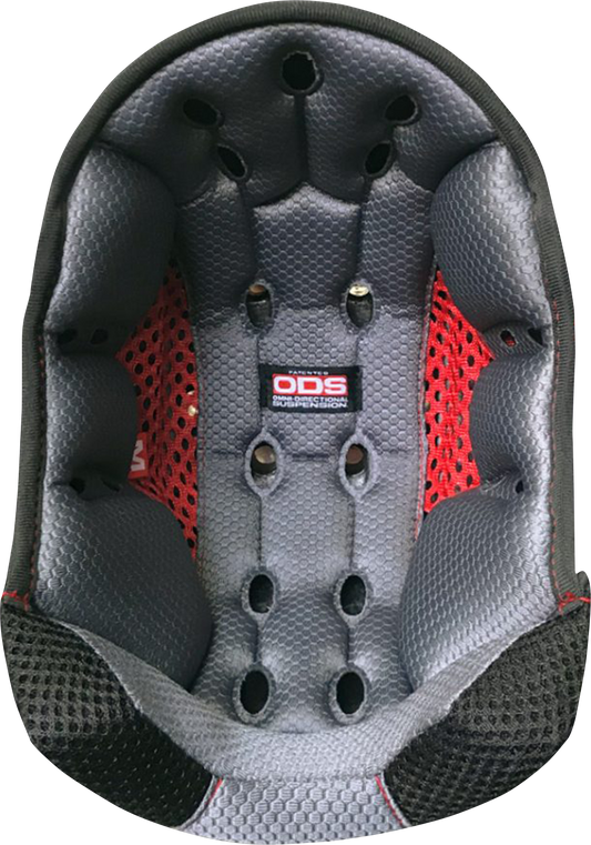 6D HELMETS ATR-2Y Liner - Large 70-1112