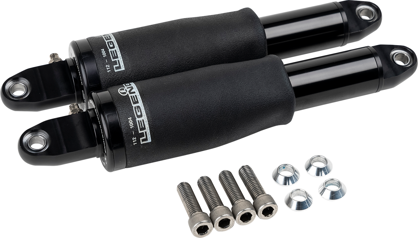 Legend Suspension AIR Tri-Glide Suspension Kit - 13.6 inches Part #1311-0176