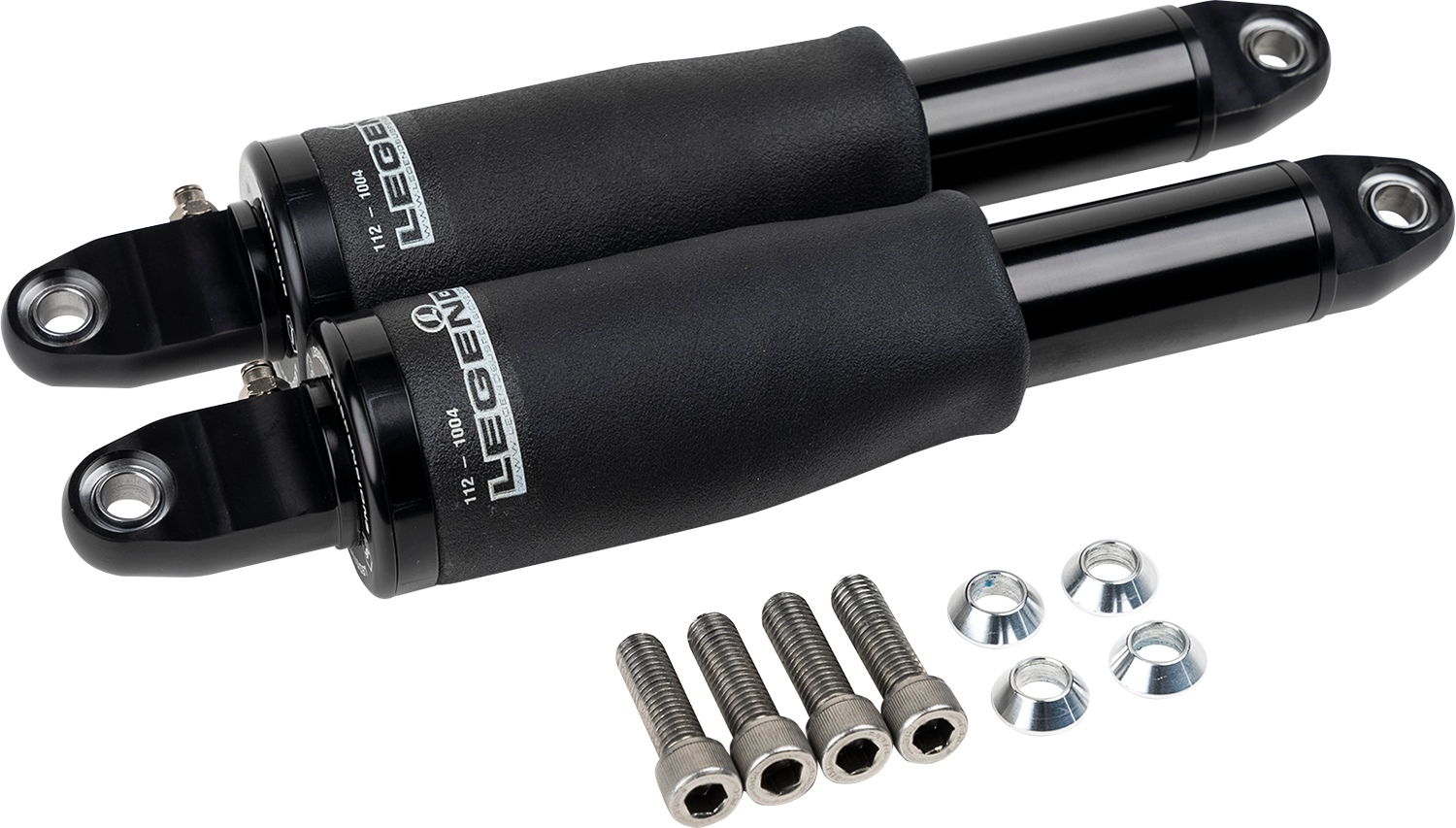 Legend Suspension AIR Tri-Glide Suspension Kit - 13.6 inches Part #1311-0176
