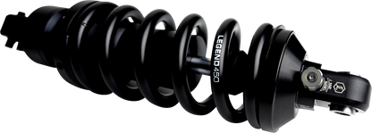 Legend Suspension Revo-A Shock for Harley-Davidson Softail - 13.5 Inch Standard Model 1310-2315