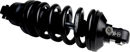 Legend Suspension Revo-A Shock for Softail - 12.5 Inch Heavy Duty, Part 1310-2314