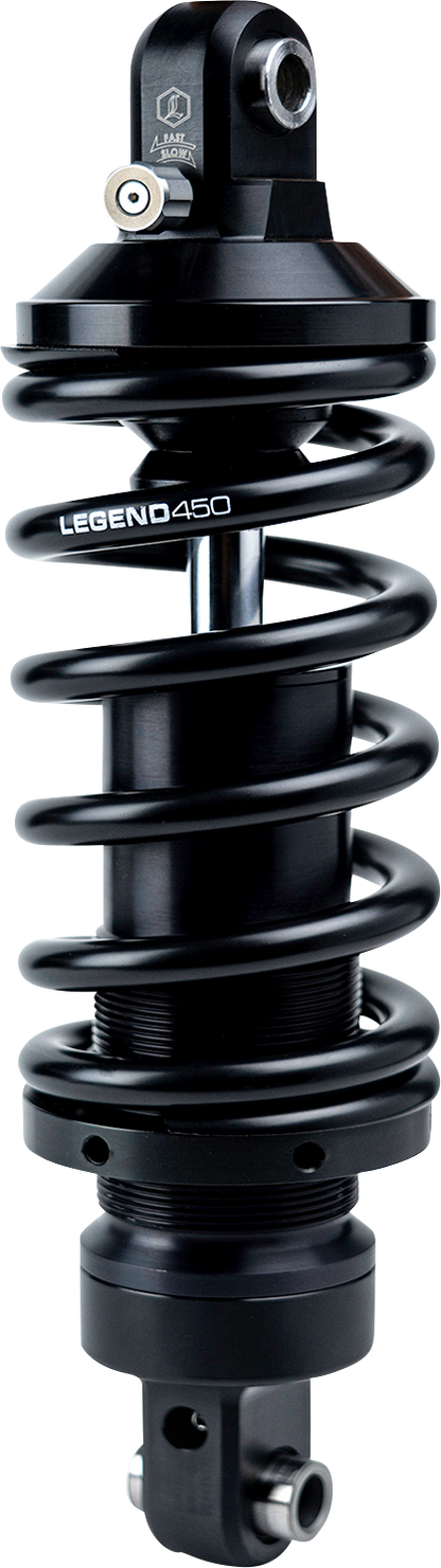 Legend Suspension Revo-A Shock for Harley-Davidson Softail - 13.5 Inch Standard Model 1310-2315