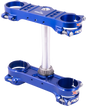 XTRIG Triple Clamp - Blue for Gas Gas, Husqvarna, KTM 501350501101