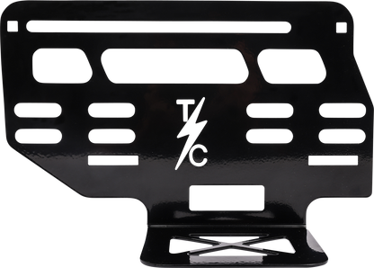 THRASHIN SUPPLY CO. Hard Mount Bag Brackets TSB-2