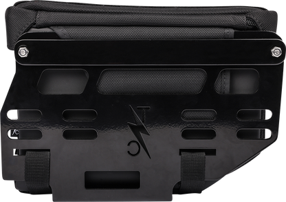 THRASHIN SUPPLY CO. Hard Mount Bag Brackets TSB-2
